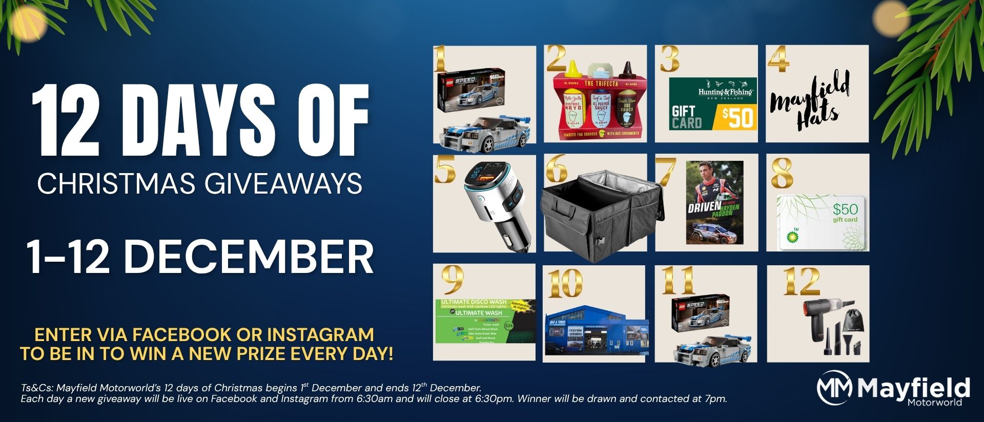 Special Offers Detail